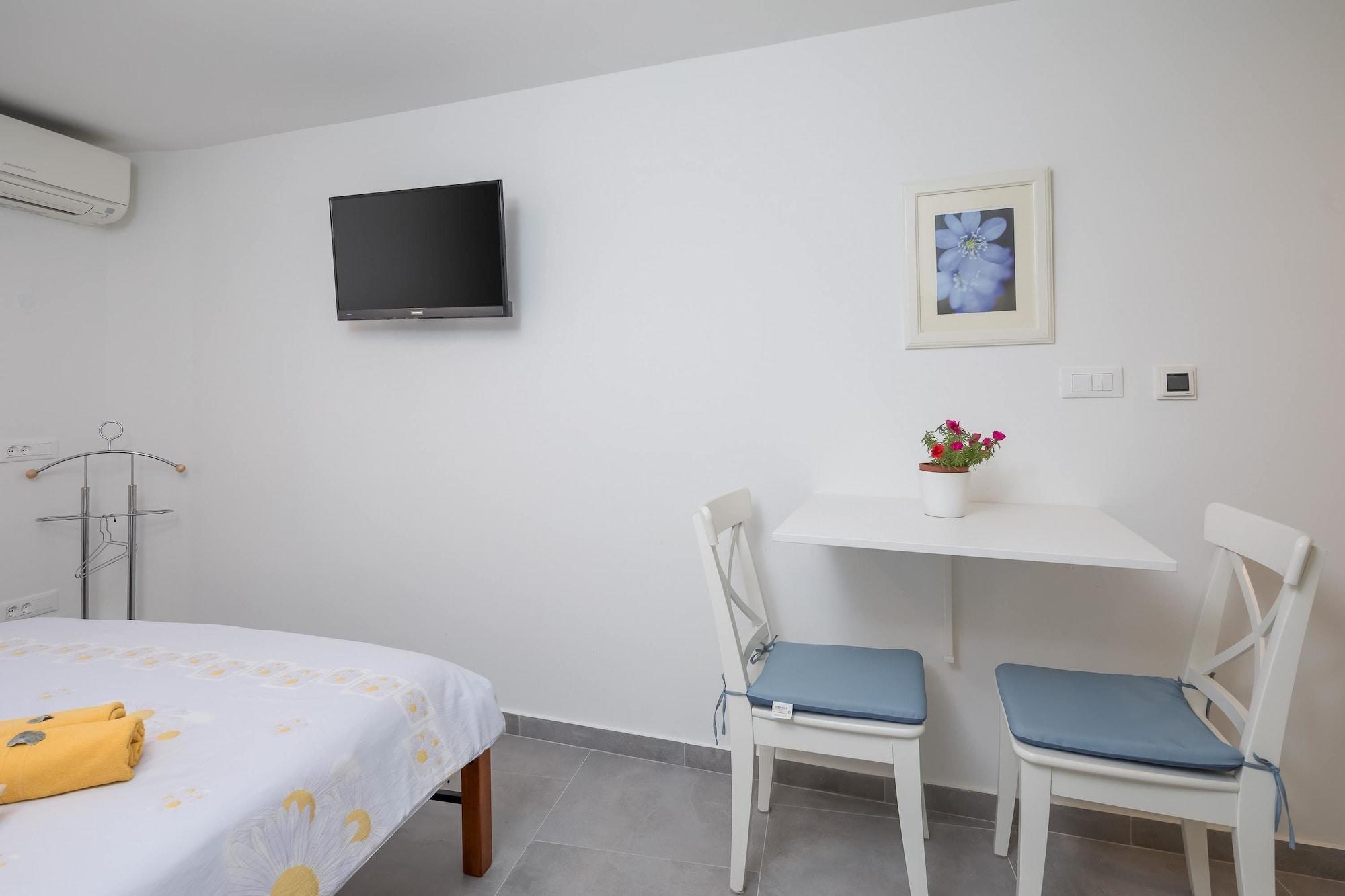 Split Center Suites Exterior foto